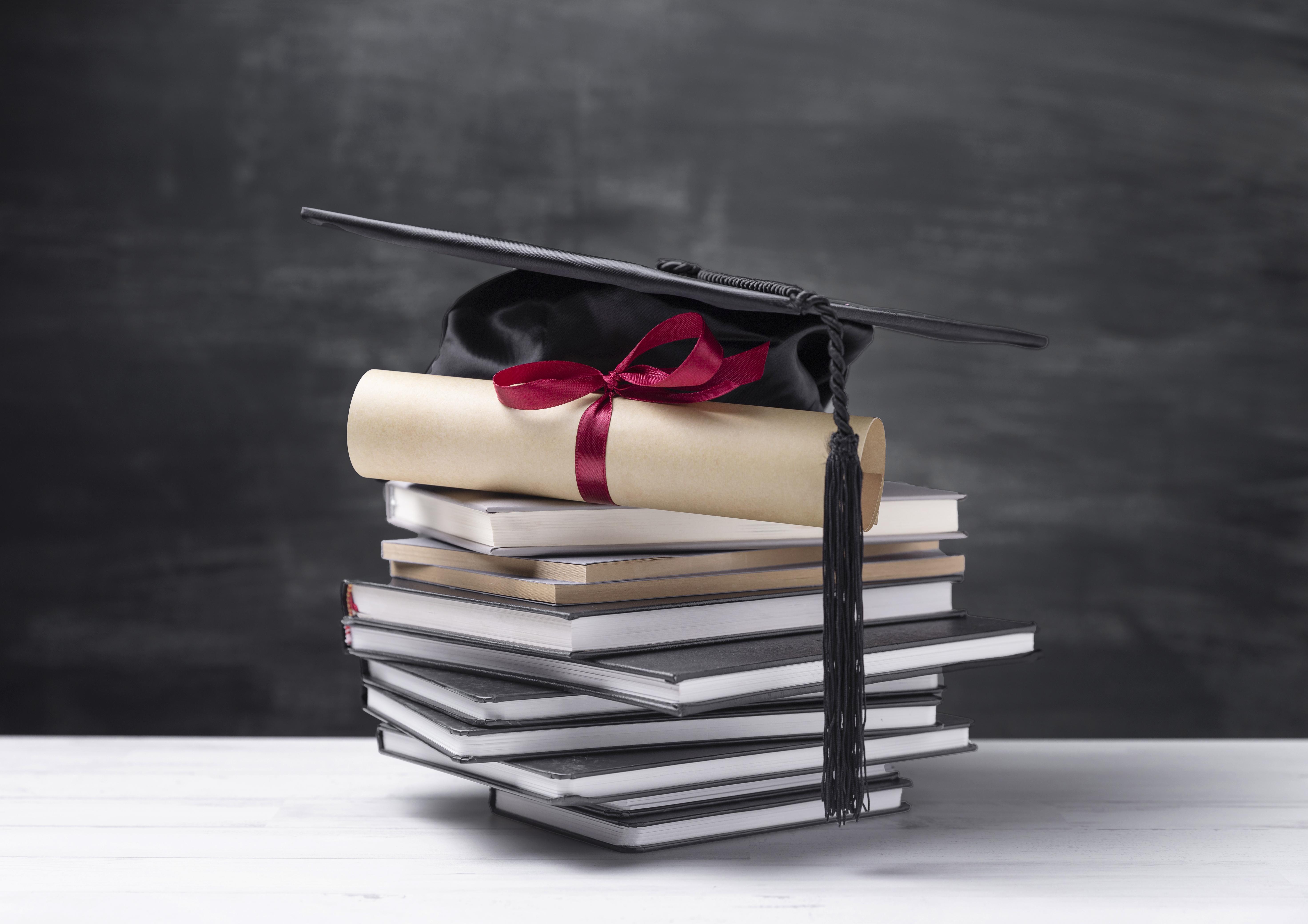 Master’s Degree Programs